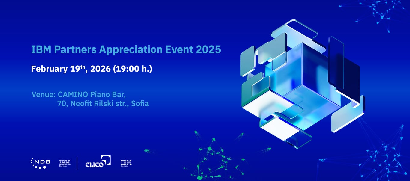 IBM Partners Appreciation Event 2025